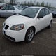 1G2ZG58NX74247954 2007 Pontiac G6 auction photo thumbnail 2