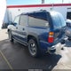 3GNFK16T21G142804 2001 Chevrolet Suburban 1500 Lt auction photo thumbnail 3