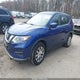 KNMAT2MV2HP528395 2017 Nissan Rogue S auction photo thumbnail 2