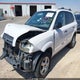 KM8JM12B97U502940 2007 Hyundai Tucson Gls auction photo thumbnail 2