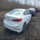 5NPD84LF4HH159913 2017 Hyundai Elantra Se auction photo thumbnail 4