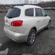 5GAEV23D99J182548 2009 Buick Enclave Cxl auction photo thumbnail 4