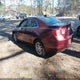 1G11C5SL1FF352020 2015 Chevrolet Malibu 1Lt auction photo thumbnail 3
