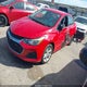 1G1BC5SM5K7128041 2019 Chevrolet Cruze Ls auction photo thumbnail 2