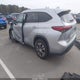 5TDHZRBH5LS521362 2020 Toyota Highlander Xle auction photo thumbnail 3