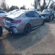 0000000000NY76767 2022 BMW 840I auction photo thumbnail 4