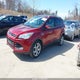1FMCU0JXXFUA02803 2015 Ford Escape Titanium auction photo thumbnail 2
