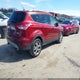 1FMCU0JXXFUA02803 2015 Ford Escape Titanium auction photo thumbnail 4