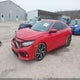 2HGFC3A55HH752184 2017 Honda Civic Si auction photo thumbnail 2
