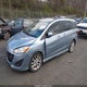 JM1CW2DL5C0131831 2012 Mazda Mazda5 Grand Touring auction photo thumbnail 2