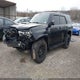 JTEBU5JR2F5251889 2015 Toyota 4Runner Trd Pro auction photo thumbnail 2