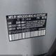 W1N4M4HB4PW317671 2023 Mercedes-Benz Glb 250 4Matic auction photo thumbnail 9
