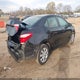 2T1BURHE0FC368582 2015 Toyota Corolla Le auction photo thumbnail 4