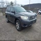 JTEDA41A492004854 2009 Toyota Highlander auction photo thumbnail 1