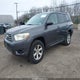 JTEDA41A492004854 2009 Toyota Highlander auction photo thumbnail 2