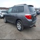 JTEDA41A492004854 2009 Toyota Highlander auction photo thumbnail 3
