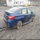 3N1AB7AP2KY294094 2019 Nissan Sentra Sr auction photo thumbnail 4