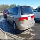 5FNRL18814B116846 2004 Honda Odyssey Ex auction photo thumbnail 3