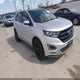 2FMTK4AP9FBB55644 2015 Ford Edge Sport auction photo thumbnail 1