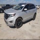 2FMTK4AP9FBB55644 2015 Ford Edge Sport auction photo thumbnail 2