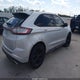 2FMTK4AP9FBB55644 2015 Ford Edge Sport auction photo thumbnail 4