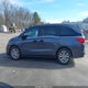 5FNRL6H20KB107450 2019 Honda Odyssey Lx auction photo thumbnail 14