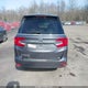 5FNRL6H20KB107450 2019 Honda Odyssey Lx auction photo thumbnail 16
