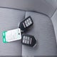 5FNRL6H20KB107450 2019 Honda Odyssey Lx auction photo thumbnail 11