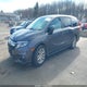 5FNRL6H20KB107450 2019 Honda Odyssey Lx auction photo thumbnail 2