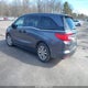 5FNRL6H20KB107450 2019 Honda Odyssey Lx auction photo thumbnail 3