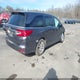 5FNRL6H20KB107450 2019 Honda Odyssey Lx auction photo thumbnail 4
