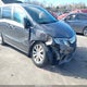 5FNRL6H20KB107450 2019 Honda Odyssey Lx auction photo thumbnail 6