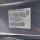 5FNRL6H20KB107450 2019 Honda Odyssey Lx auction photo thumbnail 9