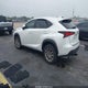 JTJDARBZ4M5028369 2021 Lexus Nx 300 auction photo thumbnail 3