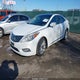 KMHFH4JG6CA169097 2012 Hyundai Azera auction photo thumbnail 2