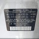KMHFH4JG6CA169097 2012 Hyundai Azera auction photo thumbnail 9