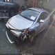 JTND4MBE0P3197746 2023 Toyota Corolla Se auction photo thumbnail 2