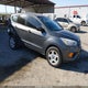 1FMCU0F72HUE07226 2017 Ford Escape S auction photo thumbnail 1