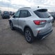 1FMCU0H6XLUC30454 2020 Ford Escape Sel auction photo thumbnail 3
