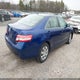 4T1BF3EK8BU741815 2011 Toyota Camry Le auction photo thumbnail 4