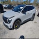 5XYK6CAF8PG106468 2023 Kia Sportage X-Line auction photo thumbnail 2