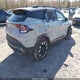 5XYK6CAF8PG106468 2023 Kia Sportage X-Line auction photo thumbnail 4