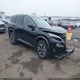 JN8AT3BB0MW236764 2021 Nissan Rogue Sv Intelligent Awd auction photo thumbnail 1