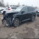 JN8AT3BB0MW236764 2021 Nissan Rogue Sv Intelligent Awd auction photo thumbnail 2