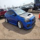 JF1VA1A66L9832413 2020 Subaru Wrx auction photo thumbnail 1