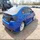 JF1VA1A66L9832413 2020 Subaru Wrx auction photo thumbnail 4