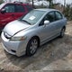 19XFA1F51BE010465 2011 Honda Civic Lx auction photo thumbnail 2