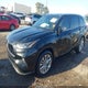 5TDEBRCH5NS084147 2022 Toyota Highlander Hybrid Platinum auction photo thumbnail 2