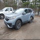 7FARW2H57NE049128 2022 Honda Cr-V Awd Ex auction photo thumbnail 2