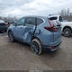 7FARW2H57NE049128 2022 Honda Cr-V Awd Ex auction photo thumbnail 3